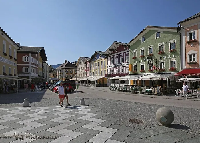 Pension Goeschlberger