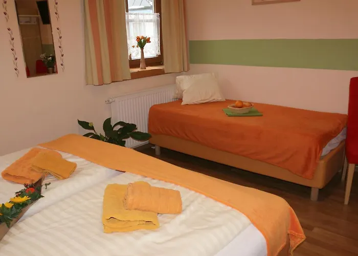 Pension Goeschlberger