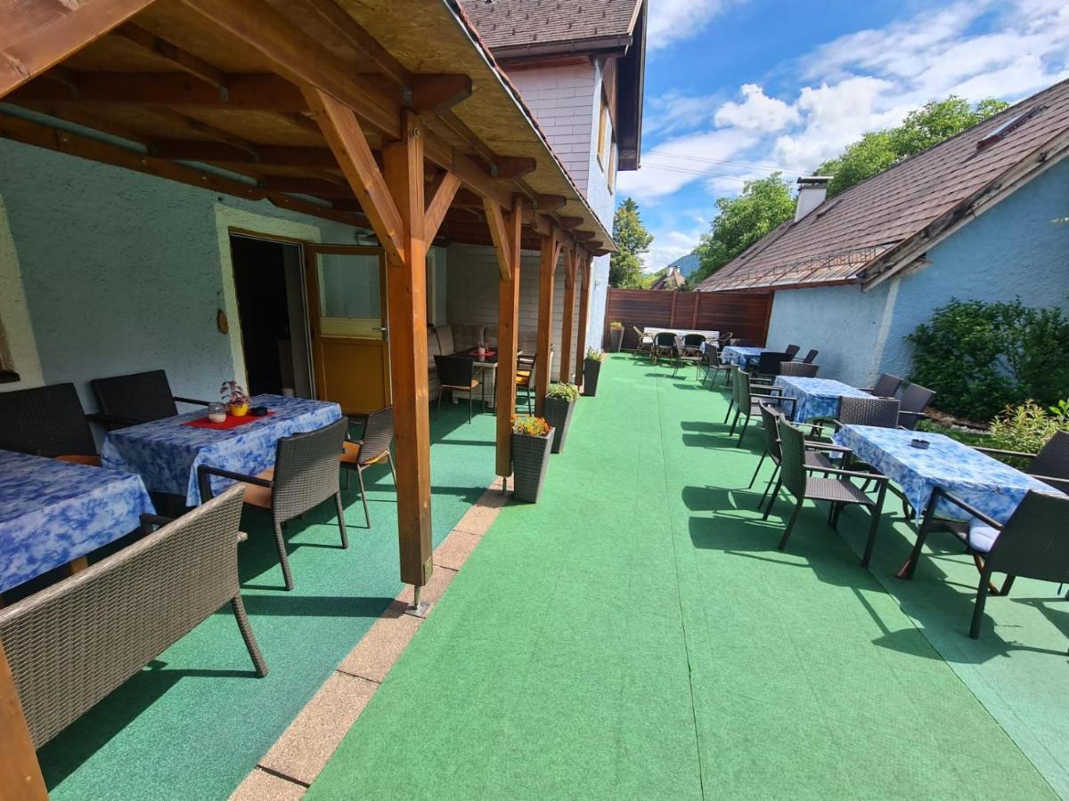 Goeschlberger 2* Mondsee