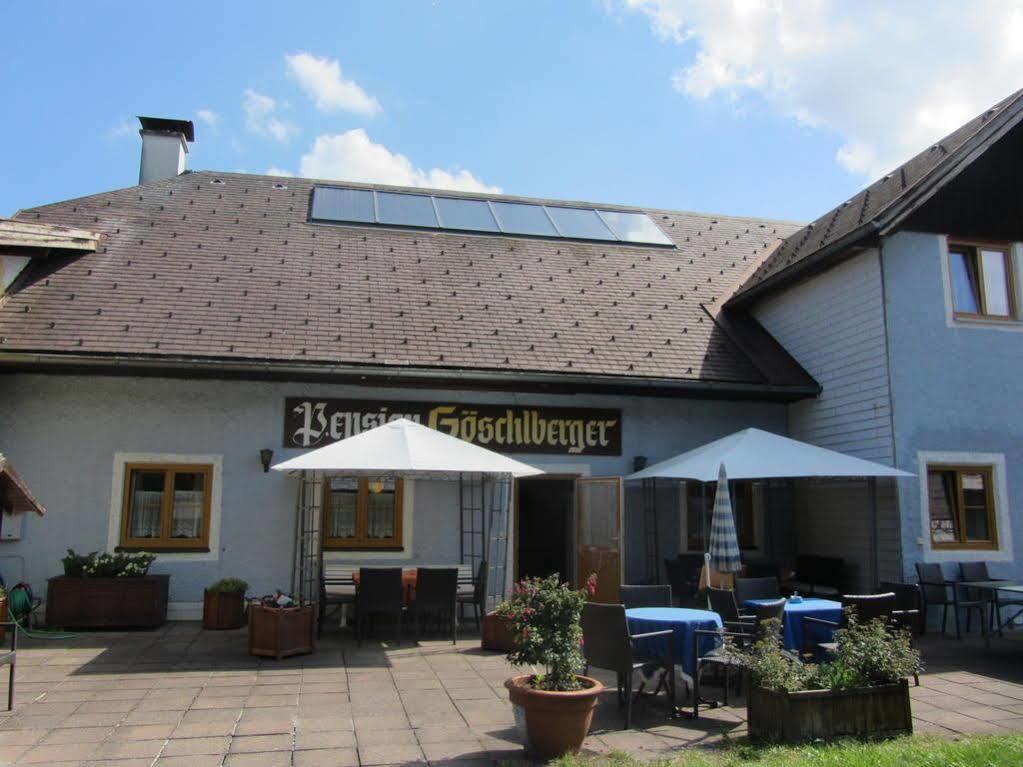 Goeschlberger Pensjonat 2*